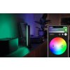 philips hue 2x led stolové svetlo waca play 23