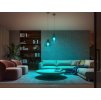 philips hue set bridge 2x waca led žiarovka e27 a60 9w 1100lm 2000 6500k rgb ip20 driver 8