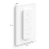 diaľkové ovládanie philips hue so stmievačom stmievač v2 1