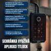 BOT Inteligentná schránka na kľúče KB1 (13)