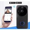 sólo smart zvonček a3 wifi s kamerou full hd 1080 tuya smart smart life black 6