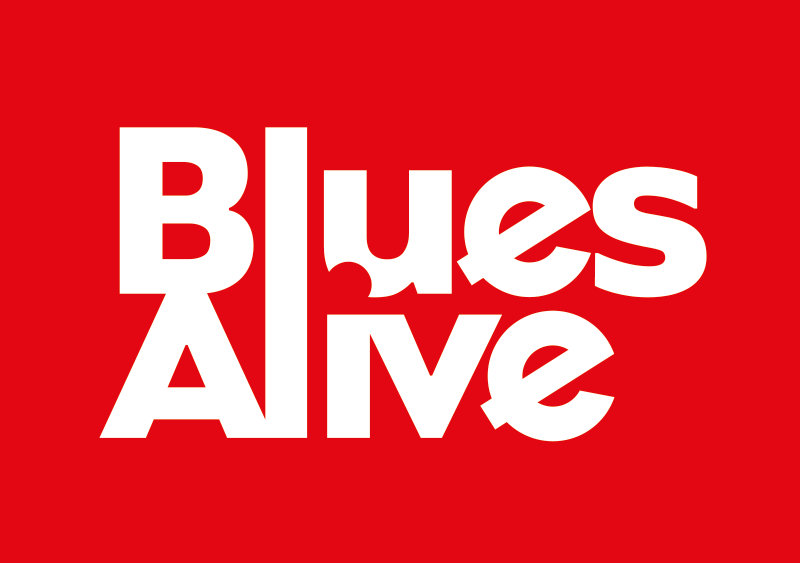 Blues Alive shop