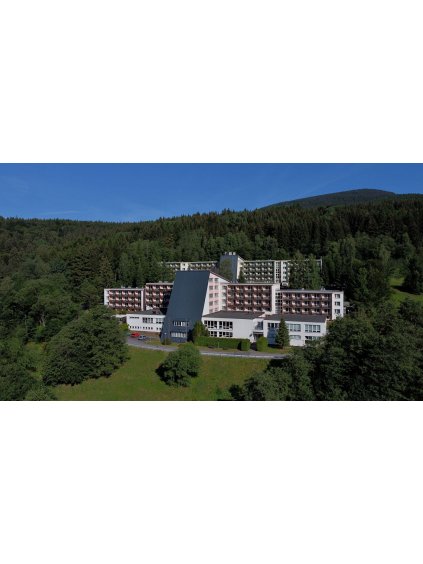 Resort Dlouhé Stráně