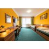 Resort Dlouhé Stráně - pokoj deluxe twin
