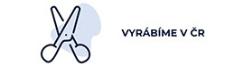 Vyrábíme v ČR