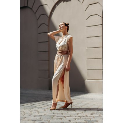 Set Ocean Breeze Pinky Peach & Patrick Poppet