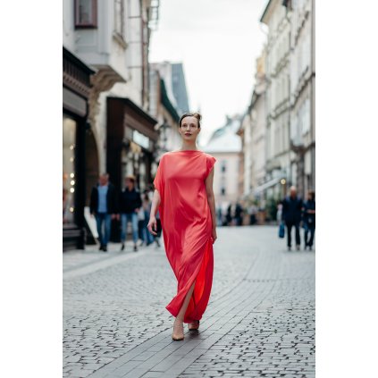 Ocean Breeze Light Coral