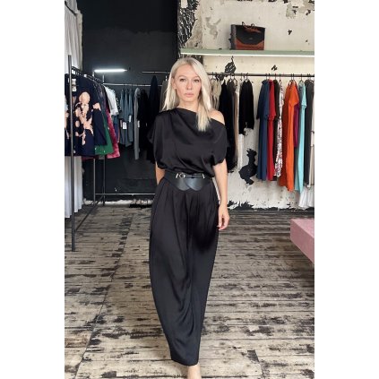 Set Ocean Breeze Black & Patrick Poppet