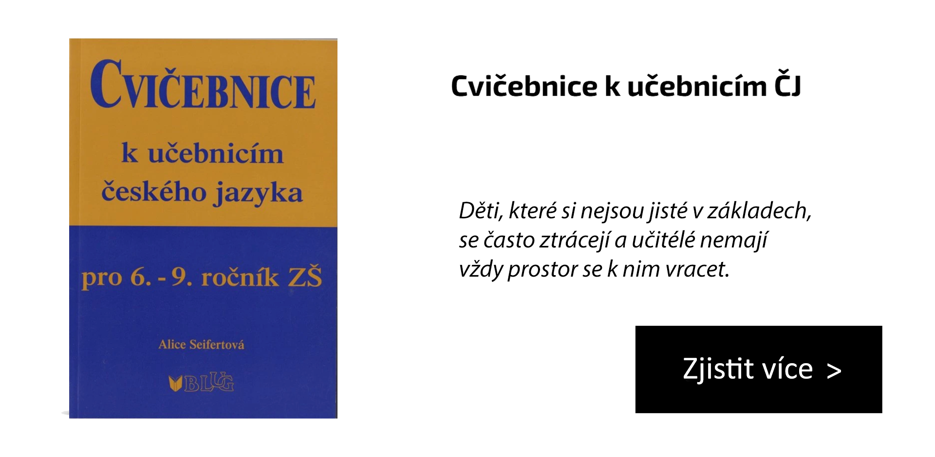 Cvičebnice
