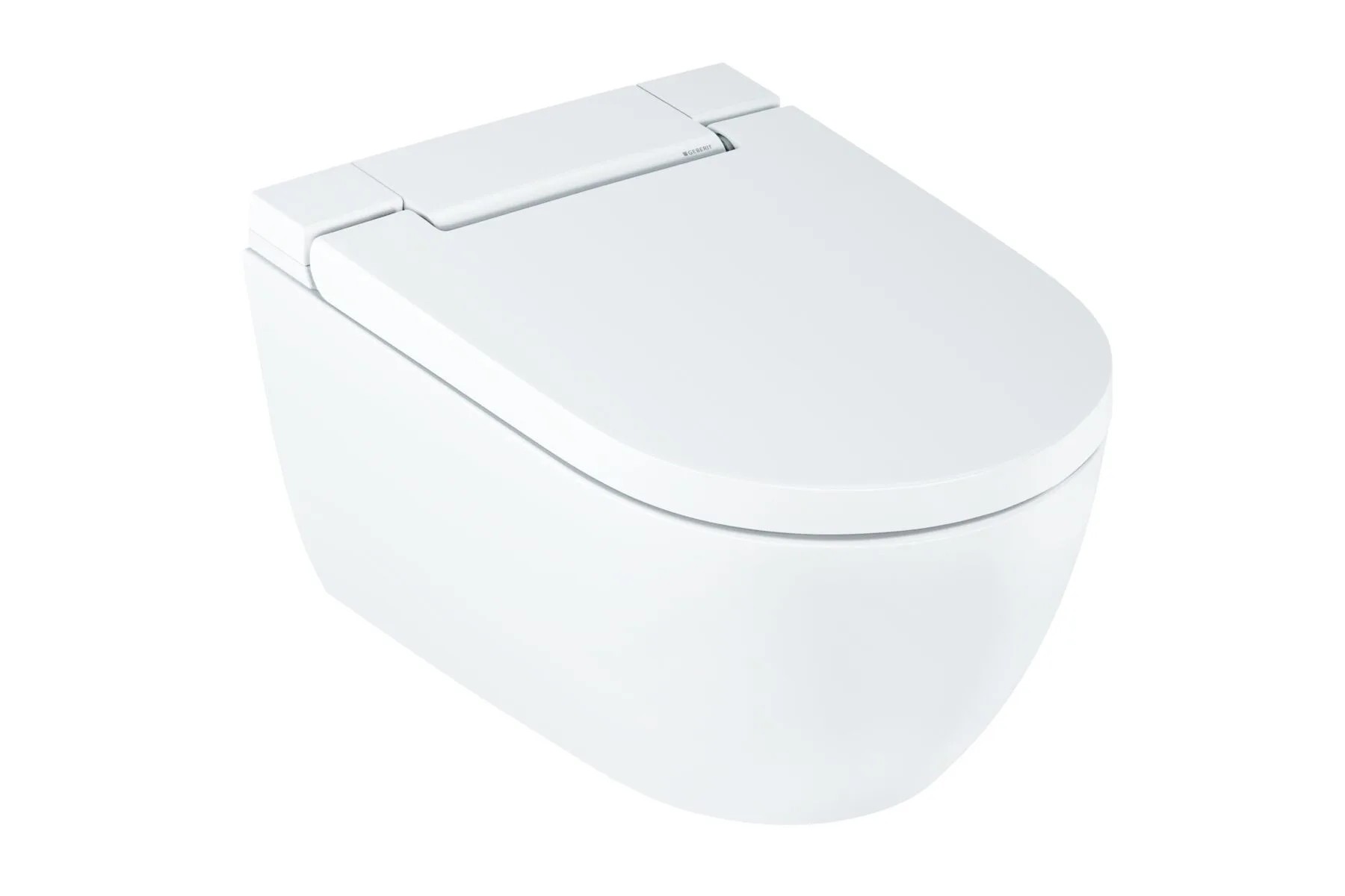 Geberit AquaClean Alba