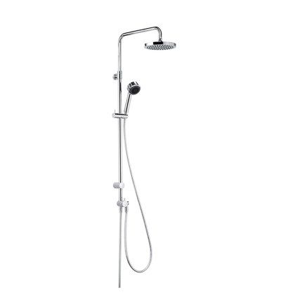 ZENTA Dual Sprchový set Shower System DN 15, chróm