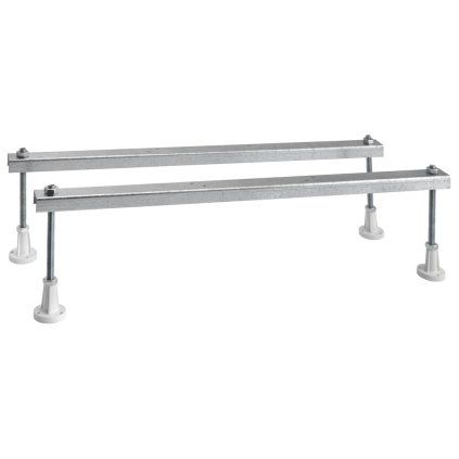 Podperné nohy k vaniam 60 cm, ANH55