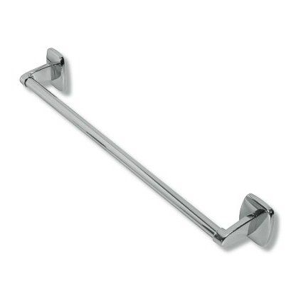Držiak uterákov 460 mm ORFEUS, chróm