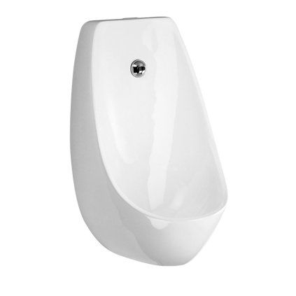 Urinál Domino Sensor, automatické splachovanie, Domino, JIKA