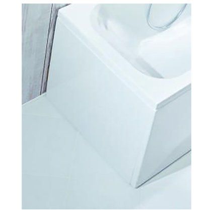 Bočný panel 75 x 56 cm, Lyra Plus, JIKA