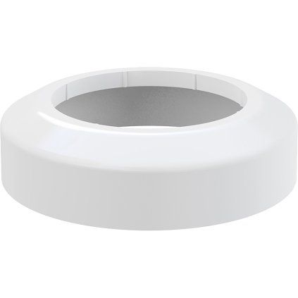 WC rozeta malá 110