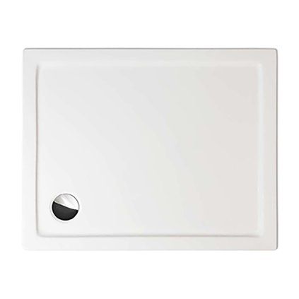Sprchovacia vanička FLAT KVADRO 800×900