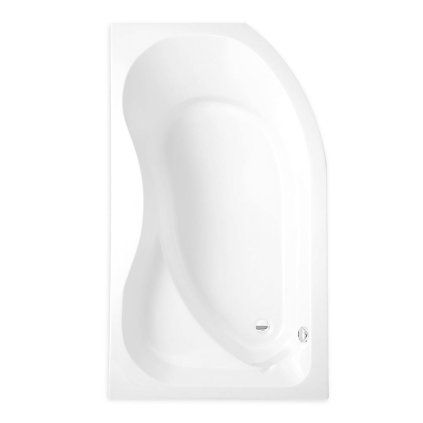 Vaňa ACTIVA (L) - 170x90
