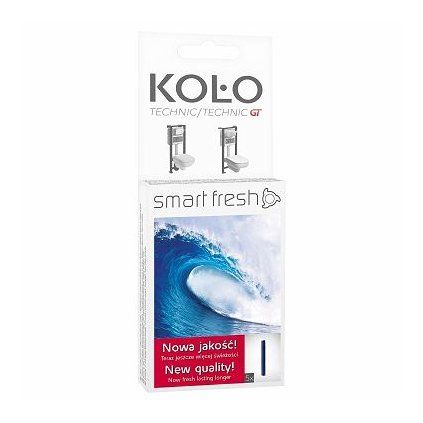 TECHNIC GT náplne Smart Fresh