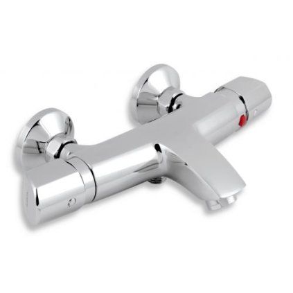 Vaňová termostatická batéria 150mm