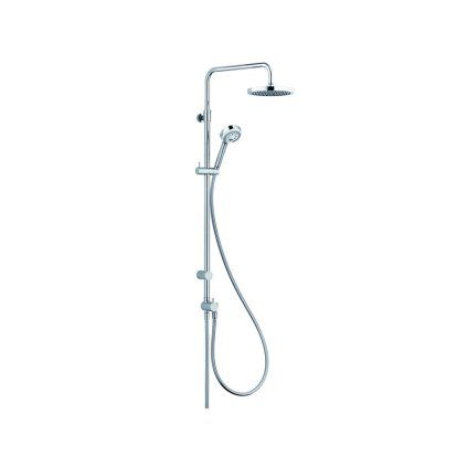 LOGO Dual Shower System DN 15