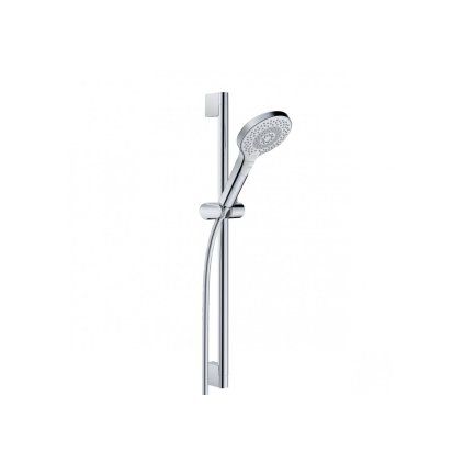 Kludi DIVE sprchová súprava xDive 3S 60 cm, chróm