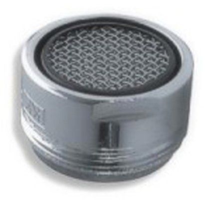 Areátor M24x1 - chróm, PER/3001,0