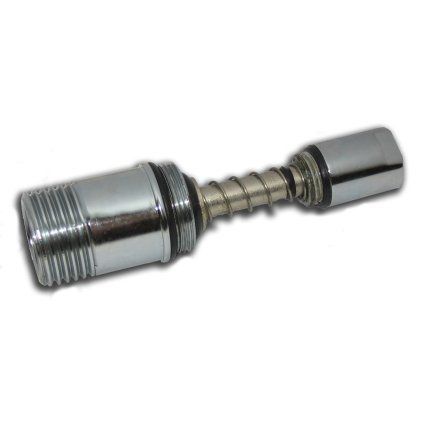Prepínač sprchy 94020, chróm, PR/94020,0
