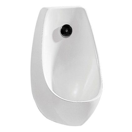 Urinál Domino Sensor, automatické splachovanie, JIKA
