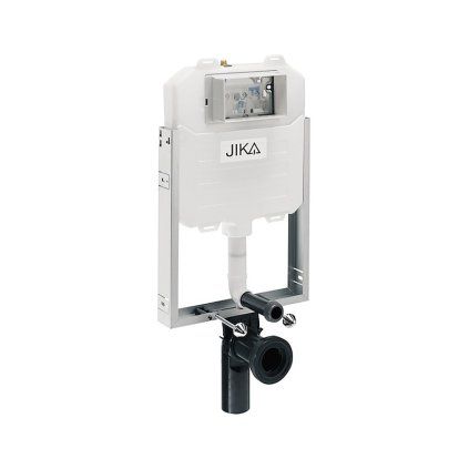 Basic WC system compact pre závesné klozet, WC y, Modul, JIKA