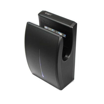 Sušič rúk Jet Dryer Compact, čierna