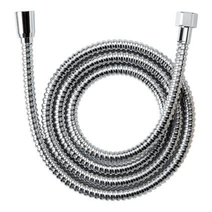 Sprchová hadica Metallic150 1/2", 150 cm, chróm
