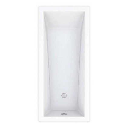 Vaňa KUBIC NEO 1500×700