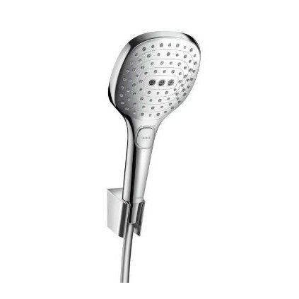 Raindance Select E120 sada so sprchovým držiakom 1,60m