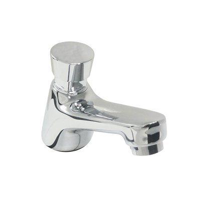 Umývadlový stojankový ventil 1/2", SOLID