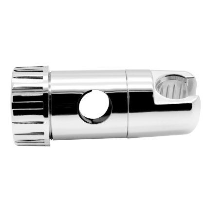 Posuvný jazdec na KIT03, chróm