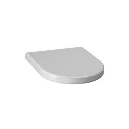 Form WC doska s poklopom