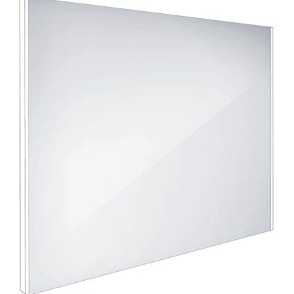 LED zrkadlo 900x700