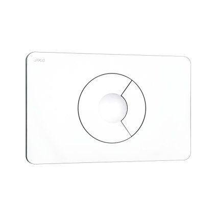 Tlačítko PL9 Dual Flush, Modul, JIKA