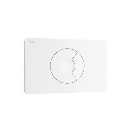 Tlačítko PL9 Dual Flush, Modul, JIKA