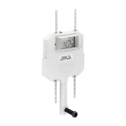 Basic tank system compact pre samostatne stojace WC, Modul, JIKA