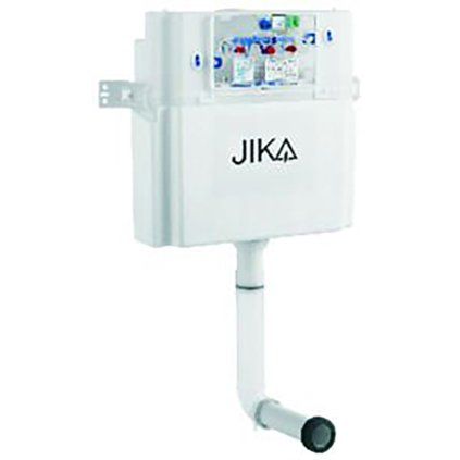 Basic tank system pre samostatne stojace WC, Modul, JIKA