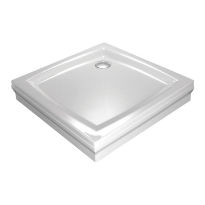 Perseus-90 SET "L" white Panel