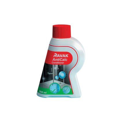 RAVAK AntiCalc Conditioner (300 ml)