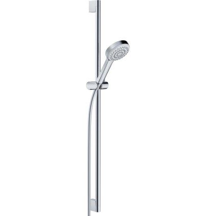 Sprchová súprava KLUDI Dive 1S 90 cm, chróm