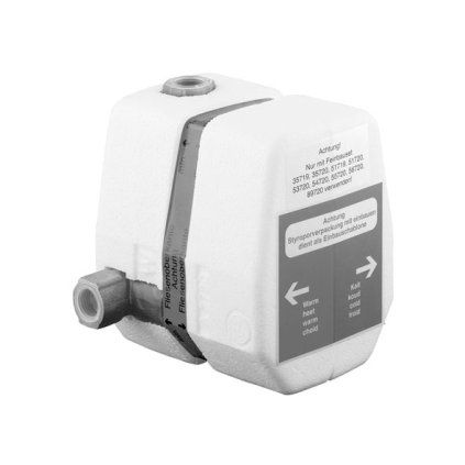Termostat DN 15