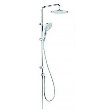 FRESHLINE Dual Shower System DN 15