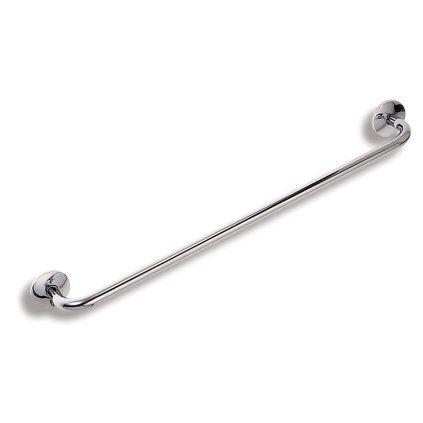 Držiak uterákov 660 mm METALIA 1, chróm