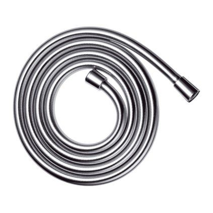Isiflex - Sprchová hadica 200 cm, chróm