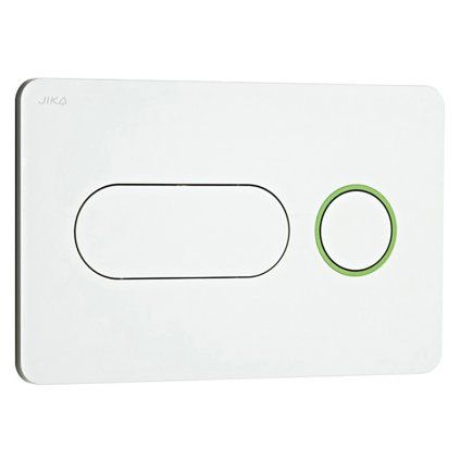 Tlačítko PL8 Dual Flush, Modul, JIKA
